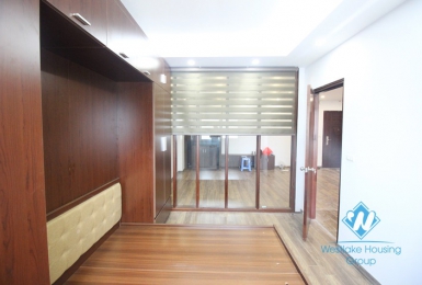 Spacious 2 bedroom apartment for rent in Hoang Quoc Viet